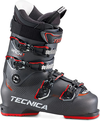 buty narciarskie Tecnica MACH1 90 MV